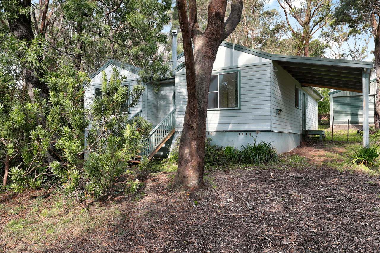 31 First Street, BLACKHEATH, NSW 2785