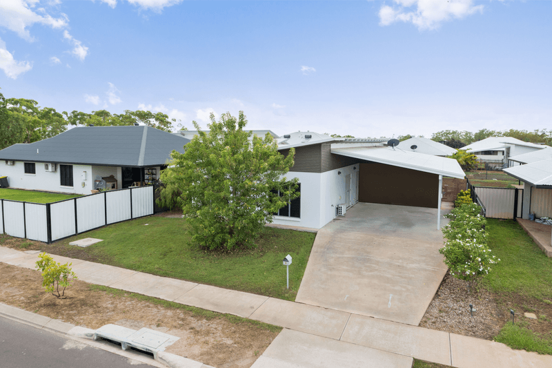 3 Stephanie Street, BELLAMACK, NT 0832