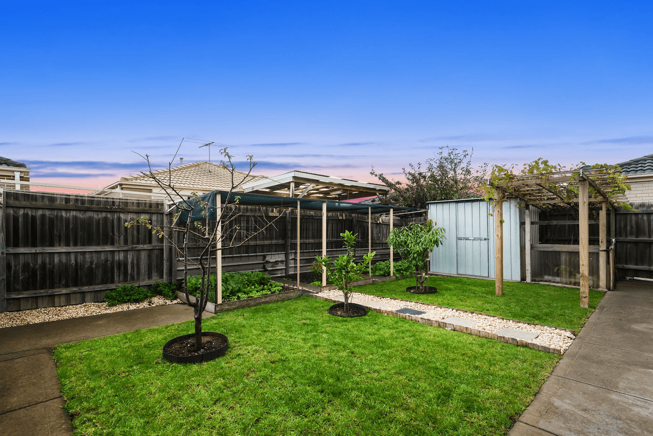 12 Clearwood Drive, TRUGANINA, VIC 3029