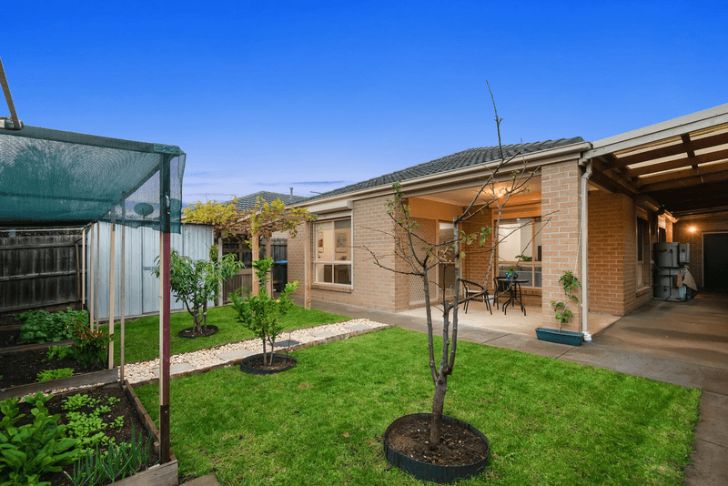 12 Clearwood Drive, TRUGANINA, VIC 3029