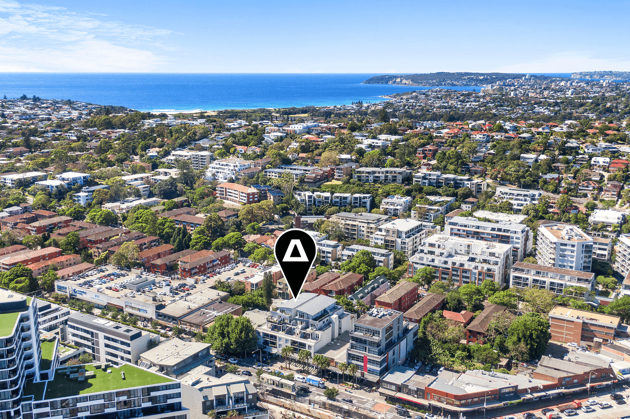 11/11-13 Oaks Avenue, Dee Why, NSW 2099