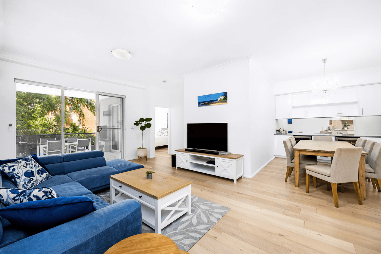 11/11-13 Oaks Avenue, Dee Why, NSW 2099