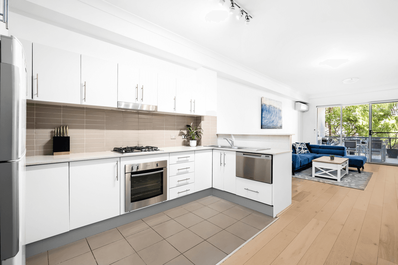 11/11-13 Oaks Avenue, Dee Why, NSW 2099