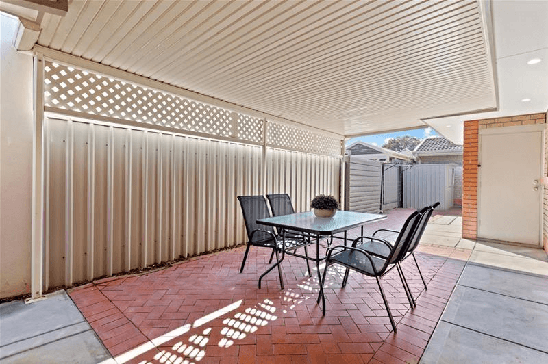 1/82 Charles Sturt Avenue, Grange, SA 5022