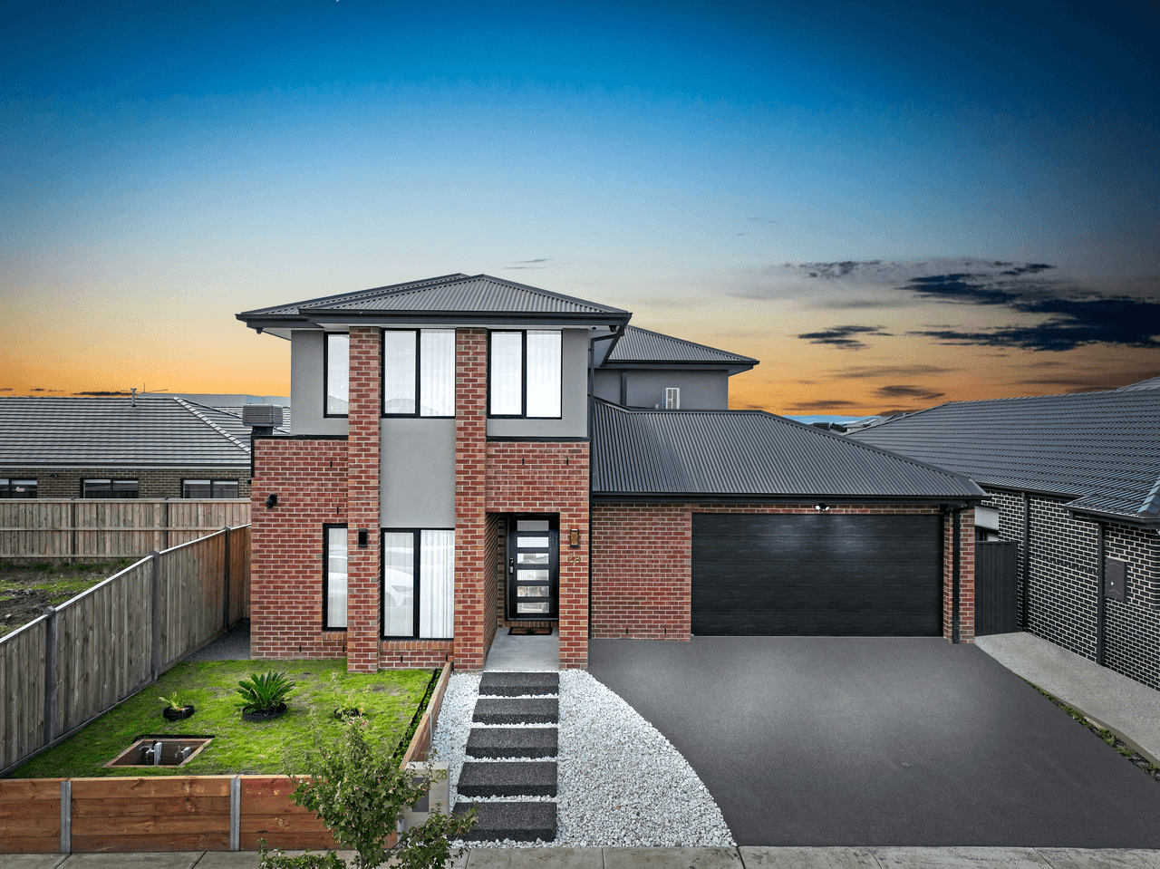 28 Catisfield Circuit, DONNYBROOK, VIC 3064