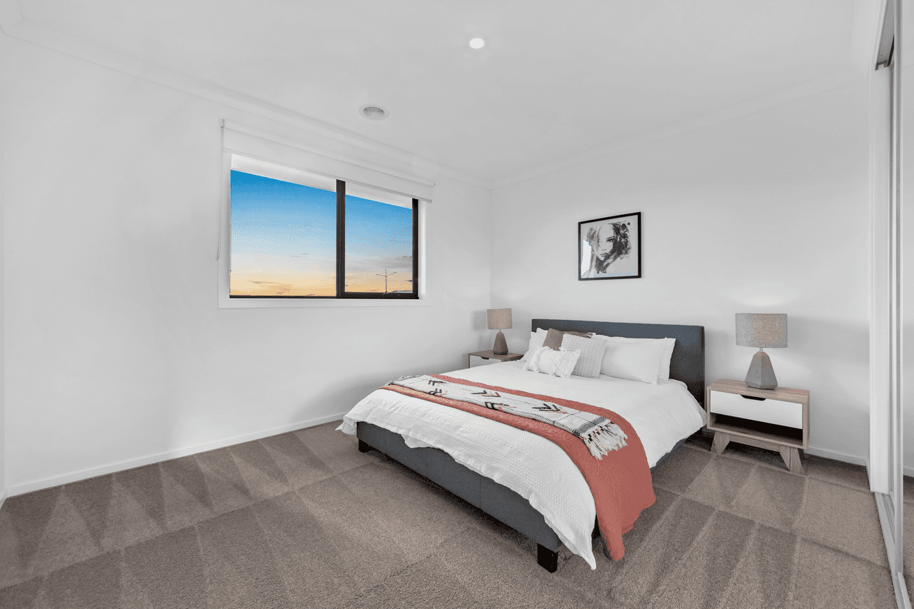 28 Catisfield Circuit, DONNYBROOK, VIC 3064