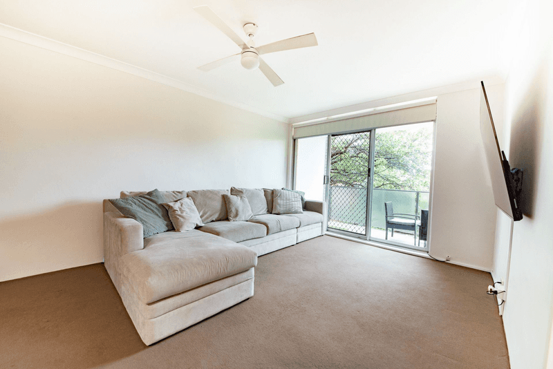 3/83-87 Albert St, HORNSBY, NSW 2077