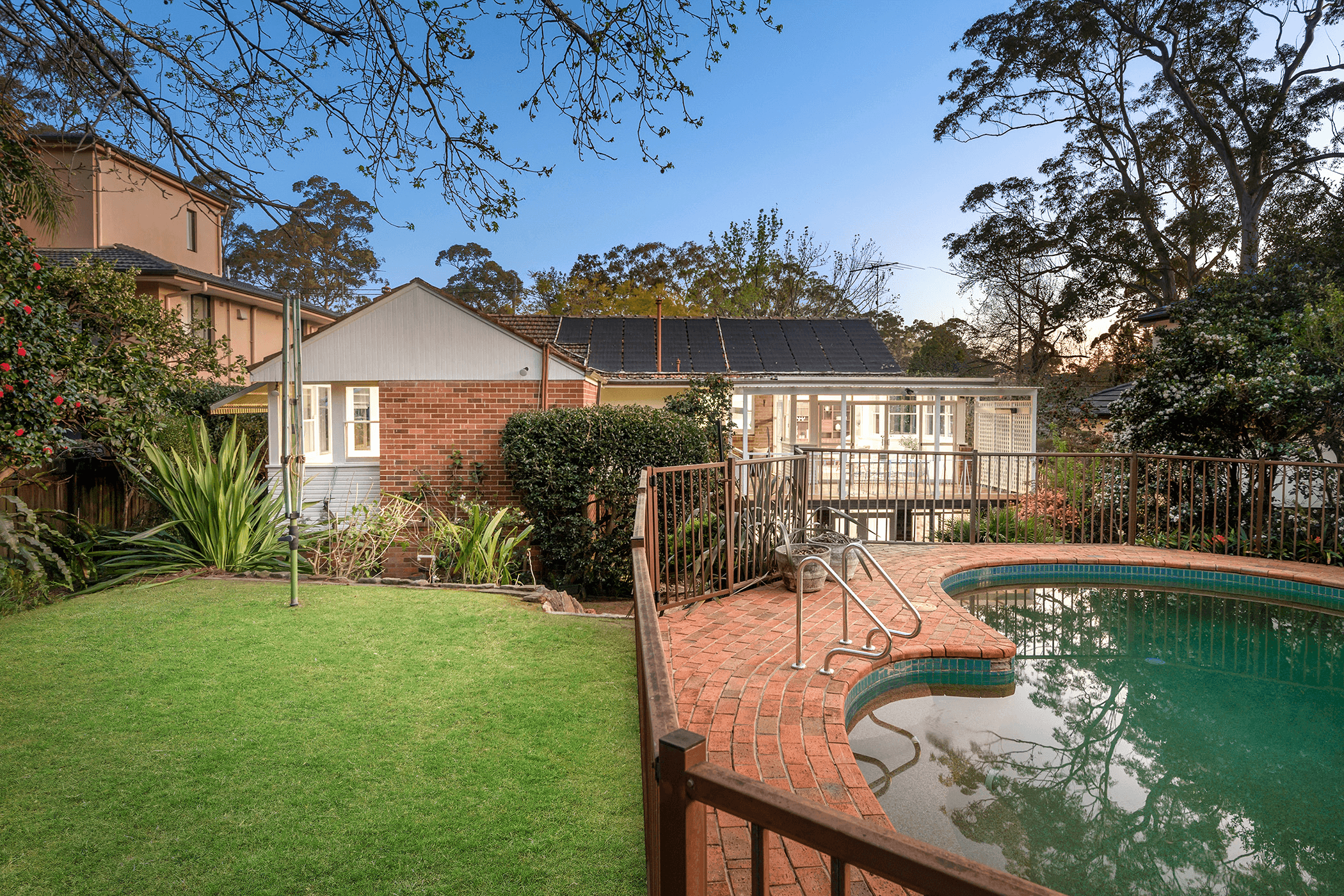 24 Bromley Avenue, PYMBLE, NSW 2073