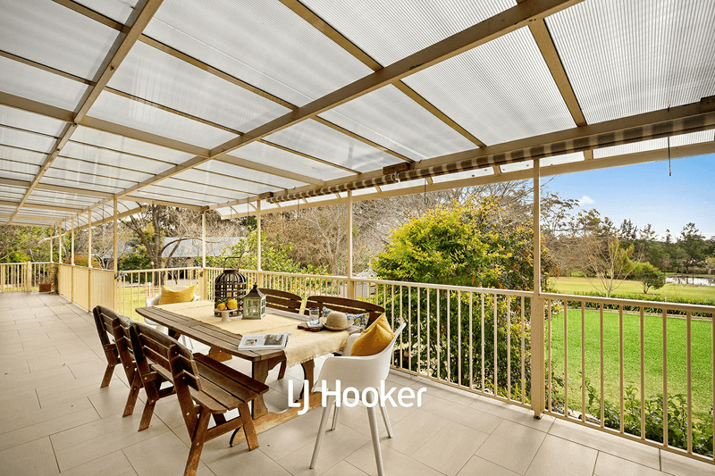 782 Old Northern Road, MIDDLE DURAL, NSW 2158