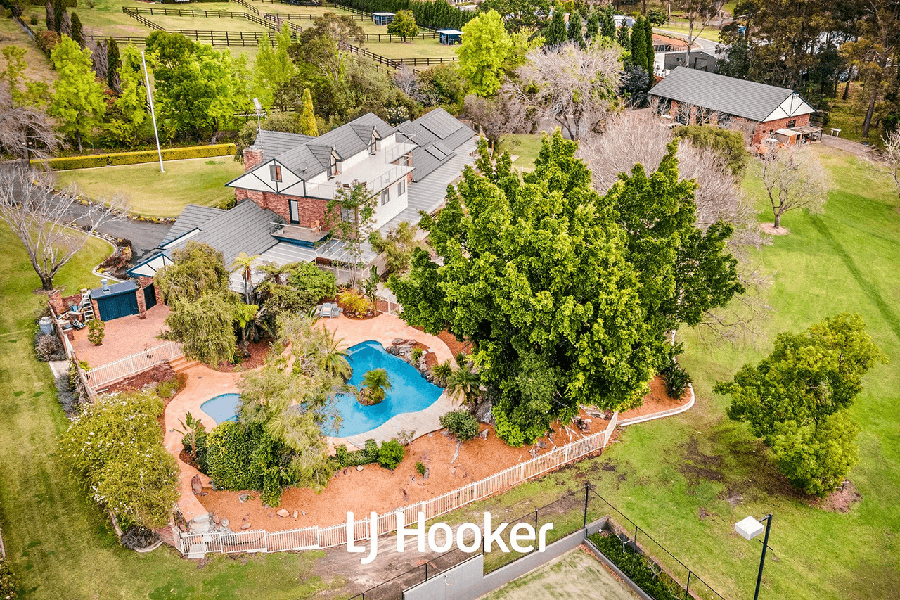 782 Old Northern Road, MIDDLE DURAL, NSW 2158