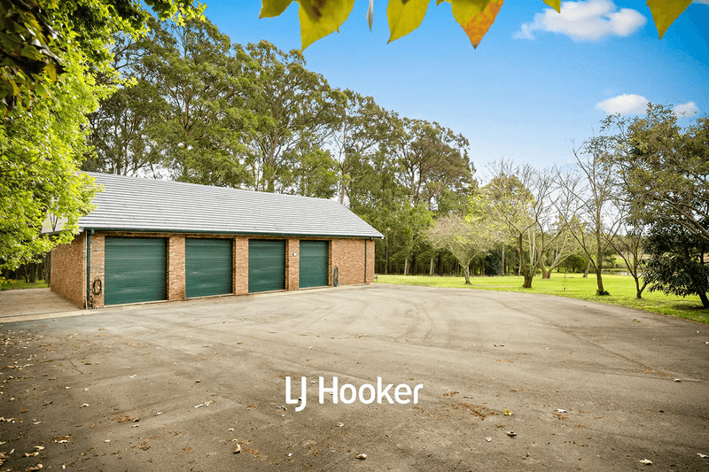 782 Old Northern Road, MIDDLE DURAL, NSW 2158