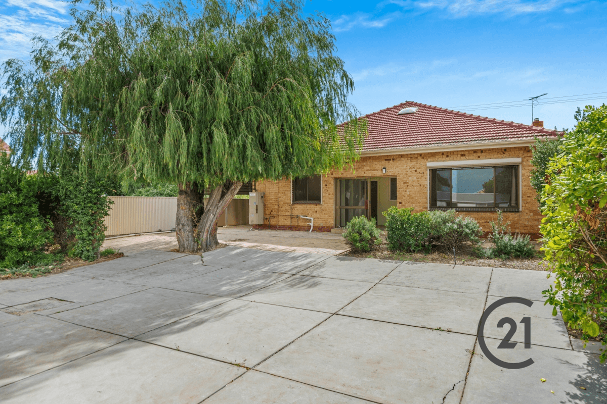 2 Kybunga Terrace, Largs North, SA 5016