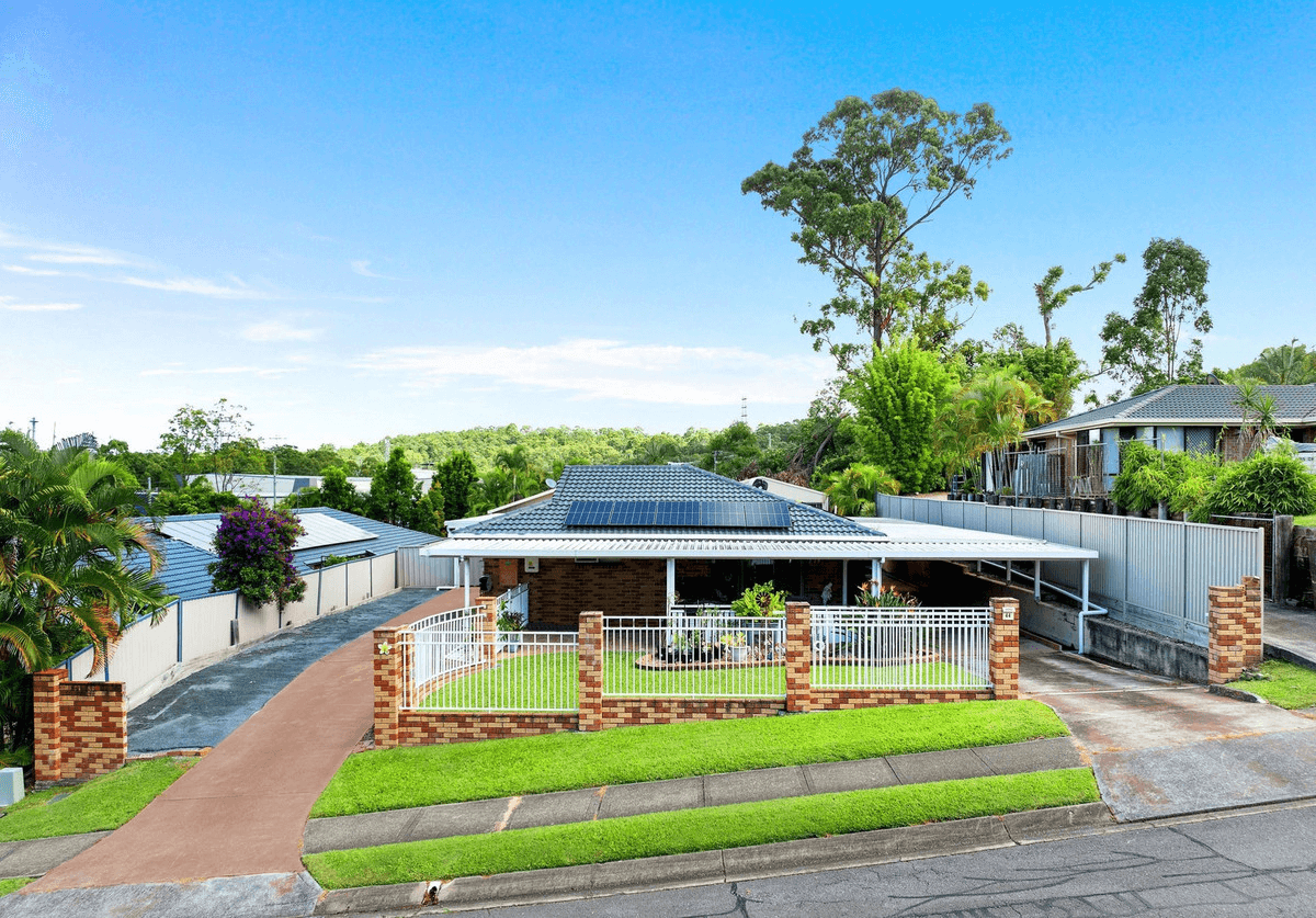 44 Watford Crescent, Molendinar, QLD 4214