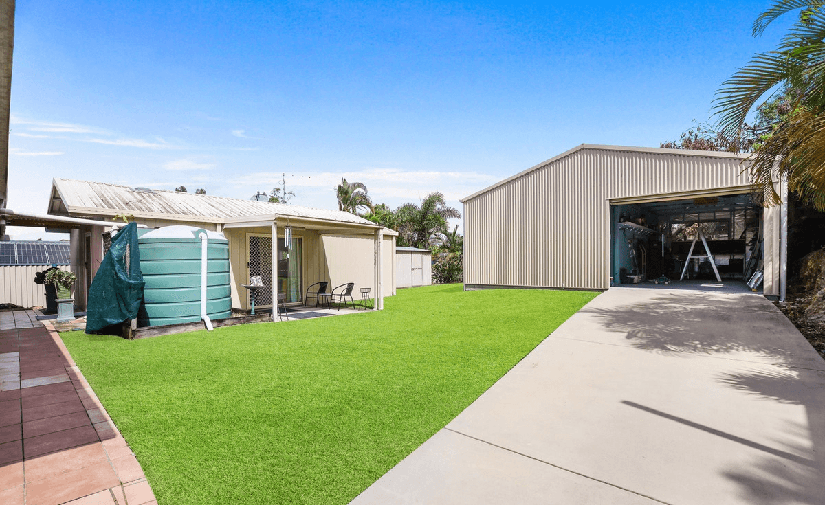 44 Watford Crescent, Molendinar, QLD 4214