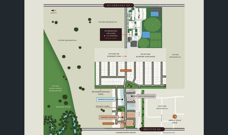 Lot 27/ Sammy Close, ANGLE VALE, SA 5117