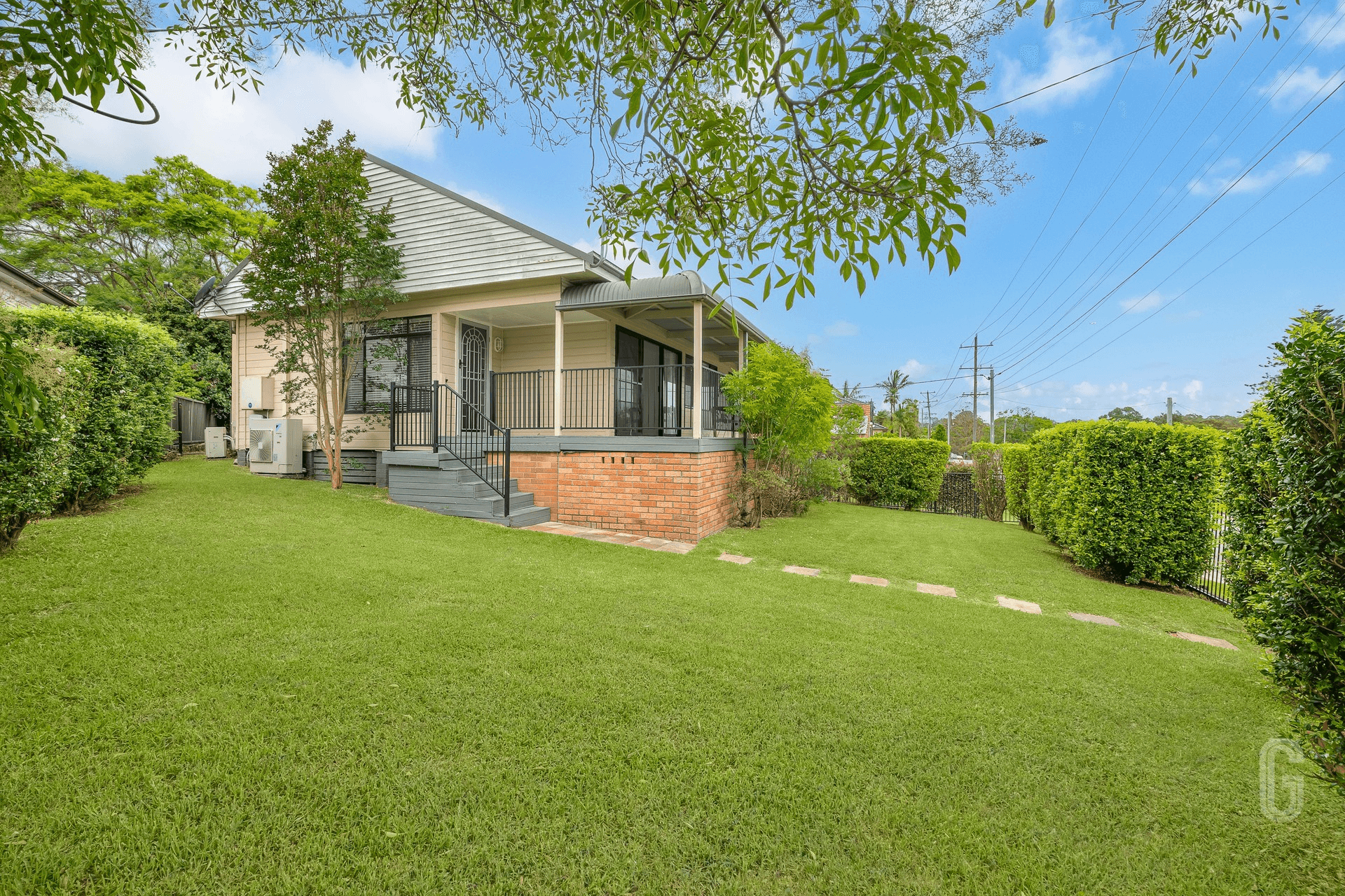 17 Prospect Road, Garden Suburb, NSW 2289