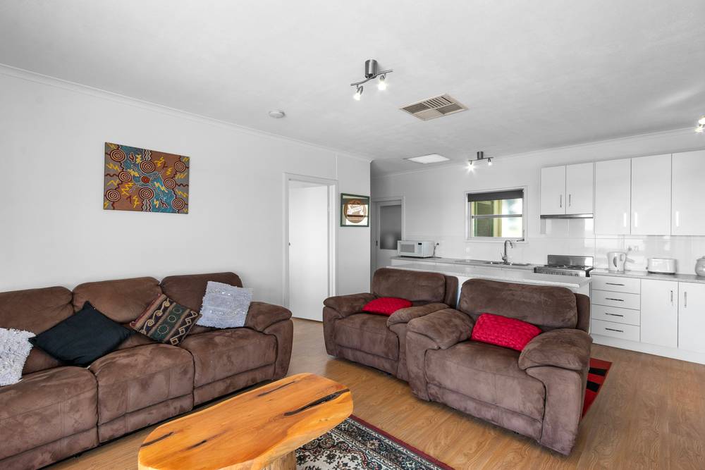 12 Minnie Terrace, Port Hughes, SA 5558