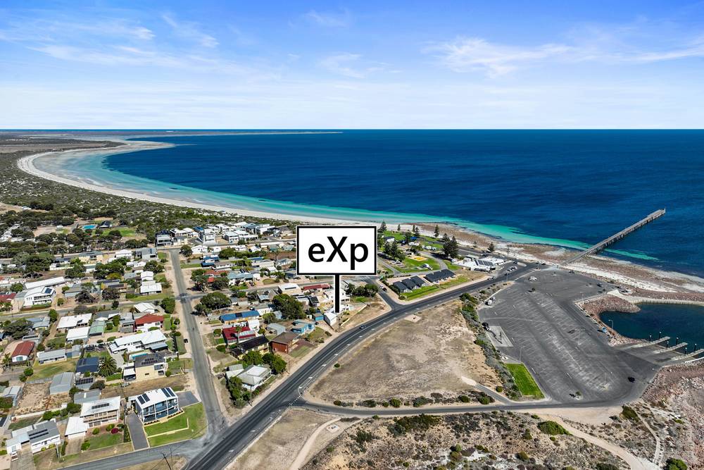 12 Minnie Terrace, Port Hughes, SA 5558
