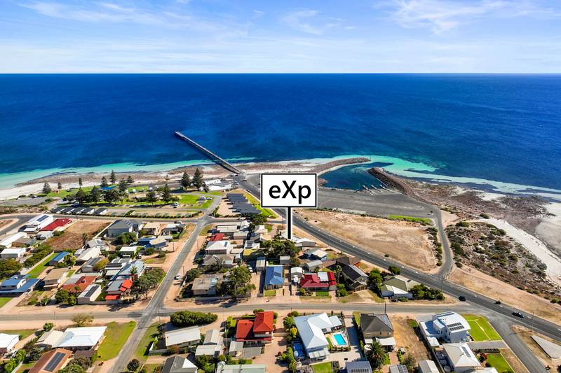 12 Minnie Terrace, Port Hughes, SA 5558