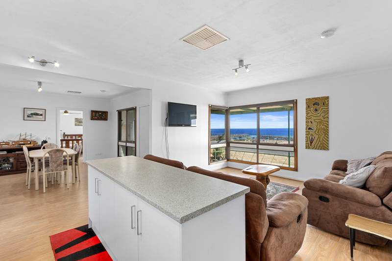 12 Minnie Terrace, Port Hughes, SA 5558