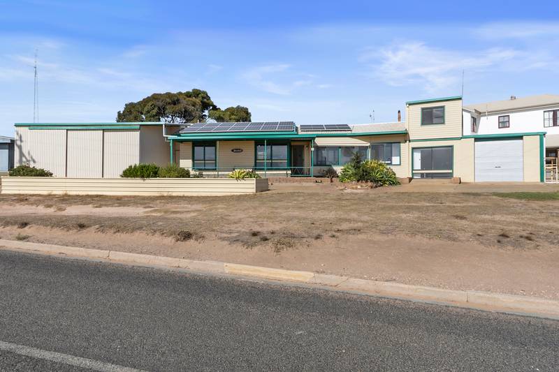 12 Minnie Terrace, Port Hughes, SA 5558