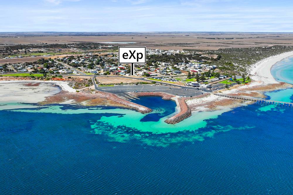 12 Minnie Terrace, Port Hughes, SA 5558