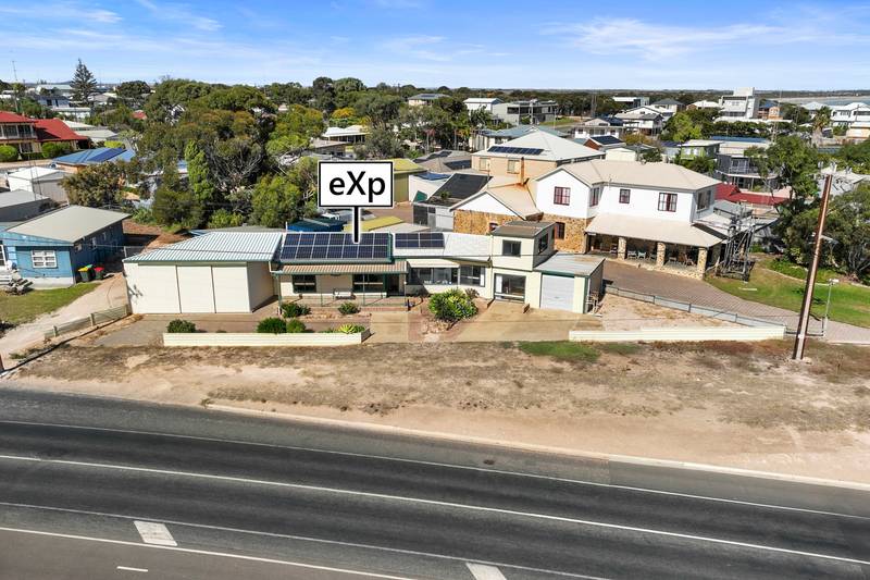 12 Minnie Terrace, Port Hughes, SA 5558