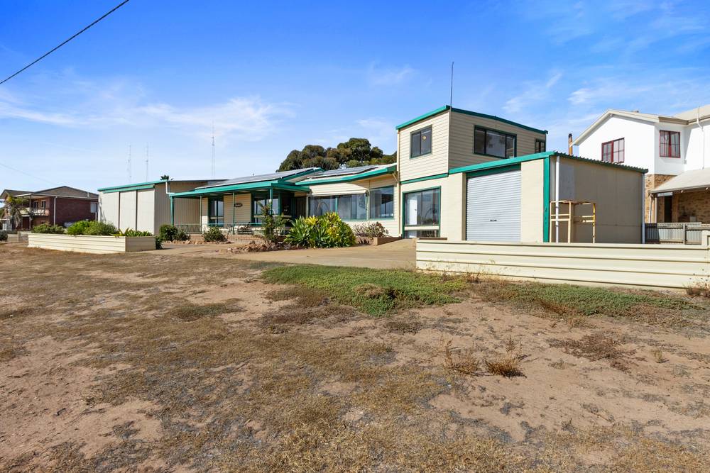 12 Minnie Terrace, Port Hughes, SA 5558