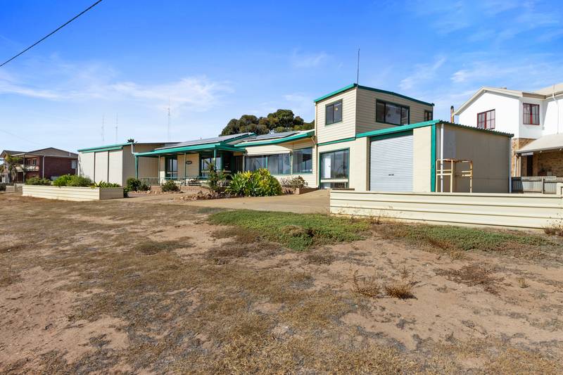 12 Minnie Terrace, Port Hughes, SA 5558