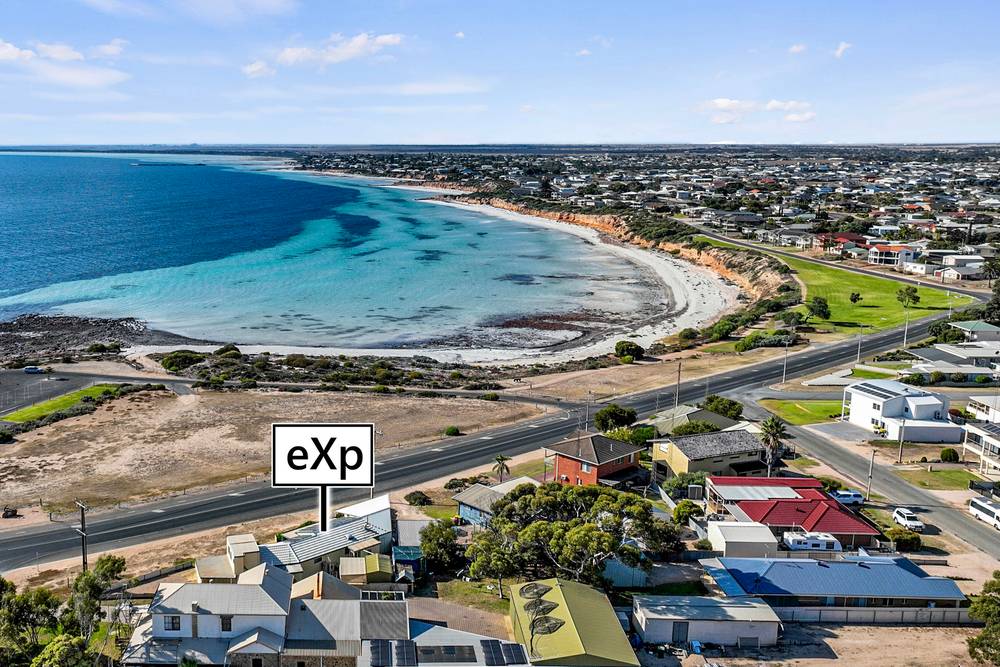 12 Minnie Terrace, Port Hughes, SA 5558