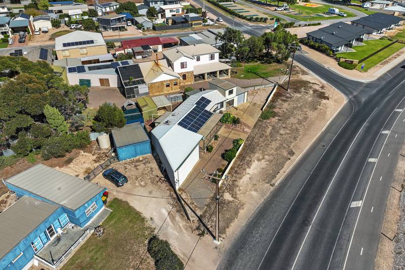 12 Minnie Terrace, Port Hughes, SA 5558