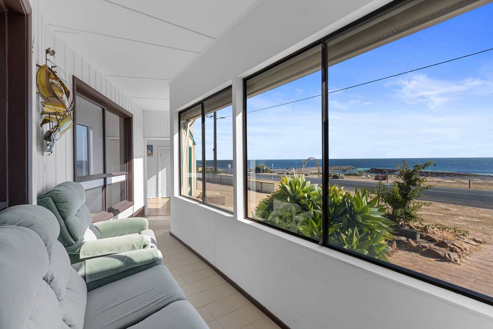 12 Minnie Terrace, Port Hughes, SA 5558