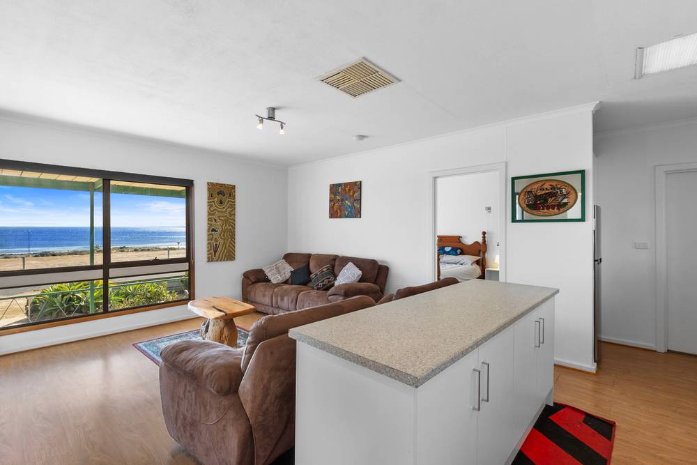 12 Minnie Terrace, Port Hughes, SA 5558