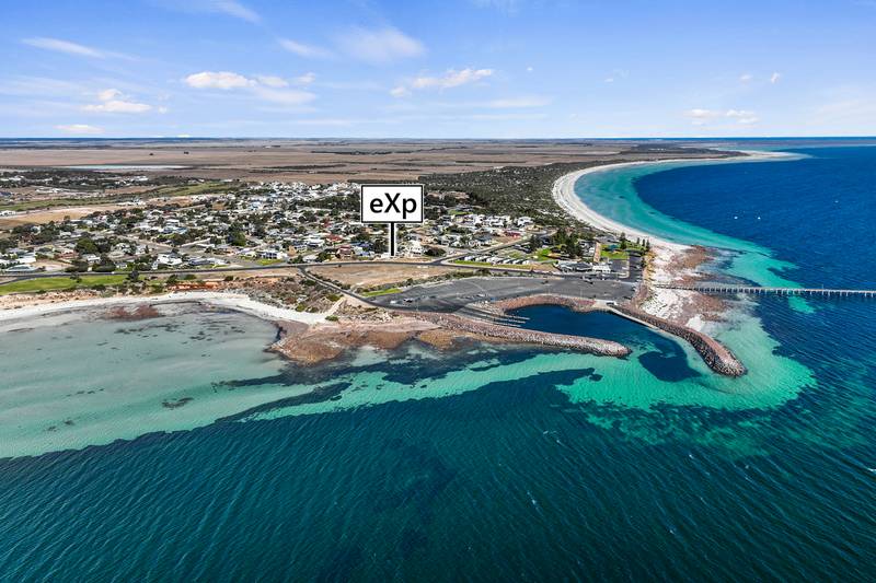 12 Minnie Terrace, Port Hughes, SA 5558