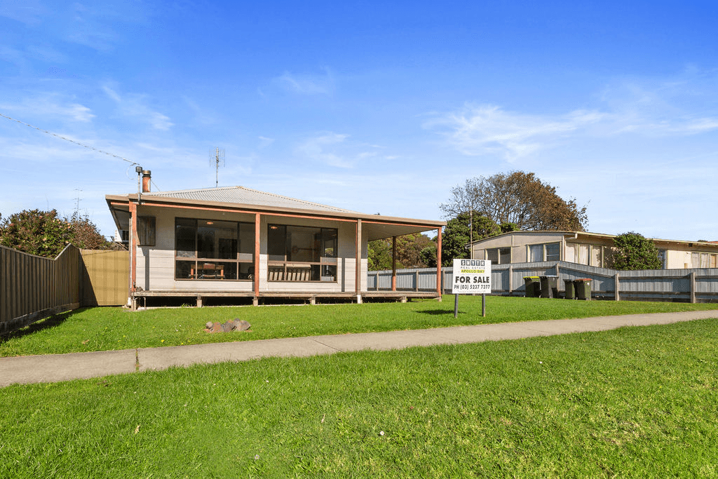 19 Cawood Street, APOLLO BAY, VIC 3233