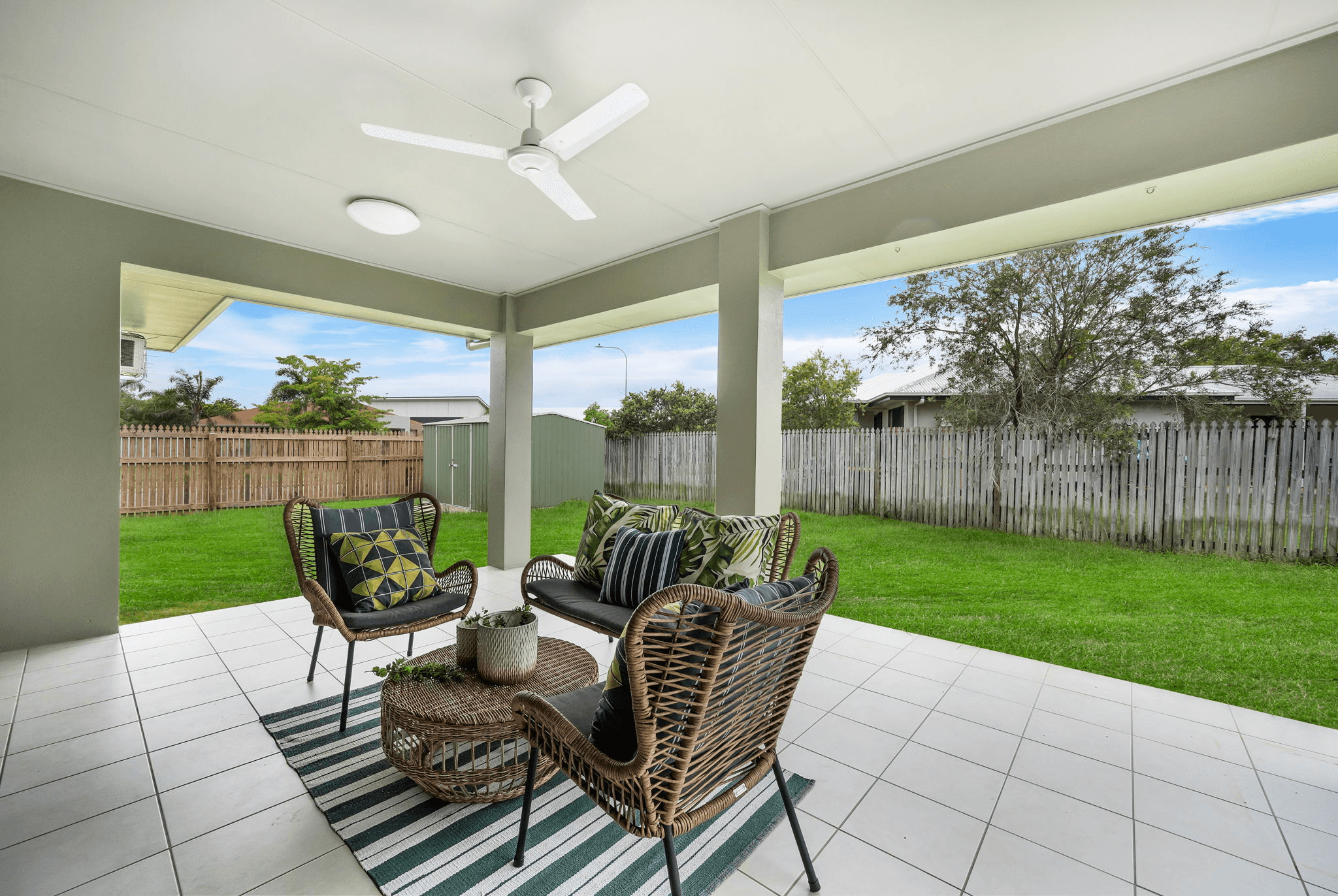 1 Ludlow Court, MOUNT LOW, QLD 4818