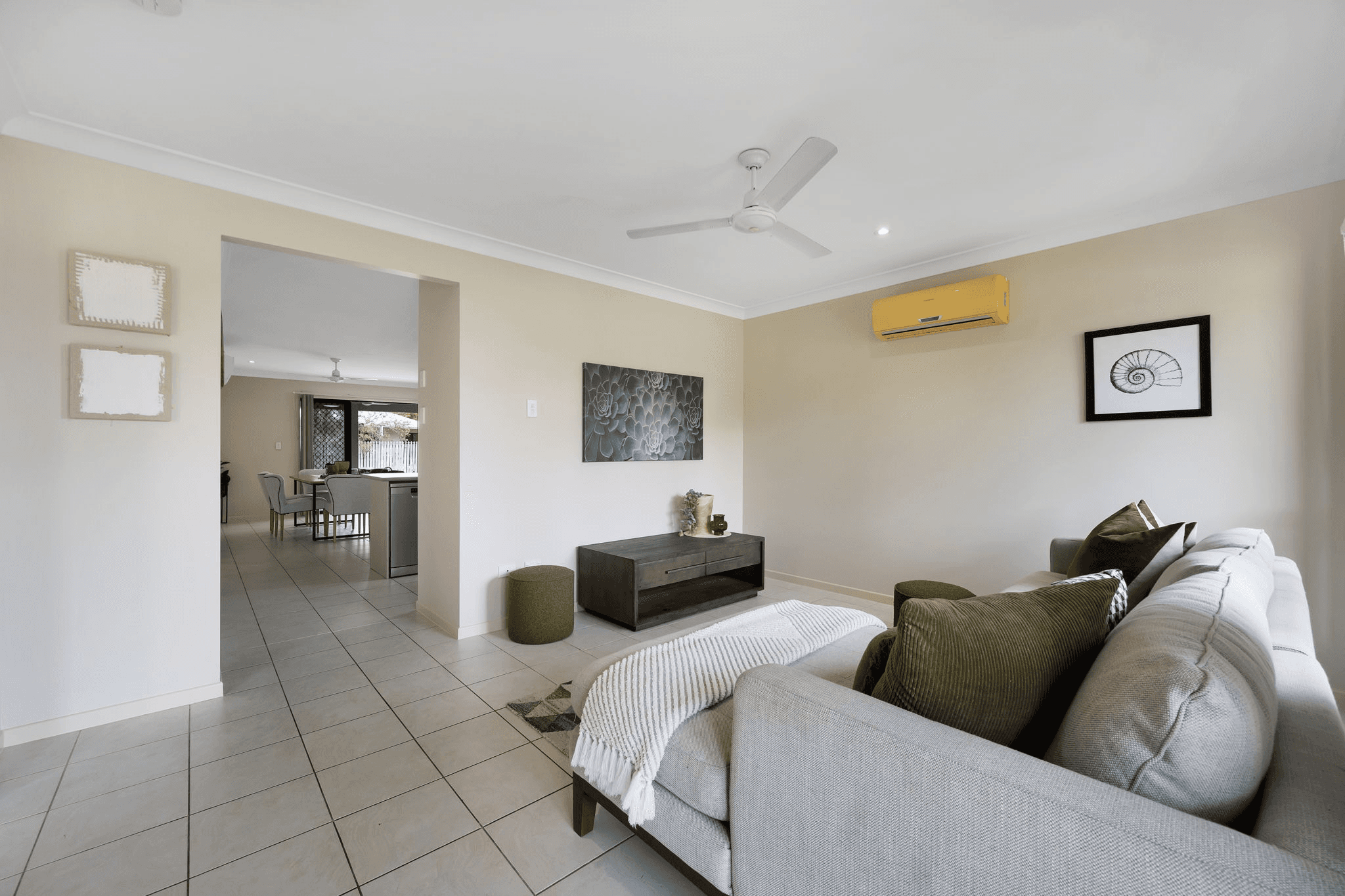 1 Ludlow Court, MOUNT LOW, QLD 4818