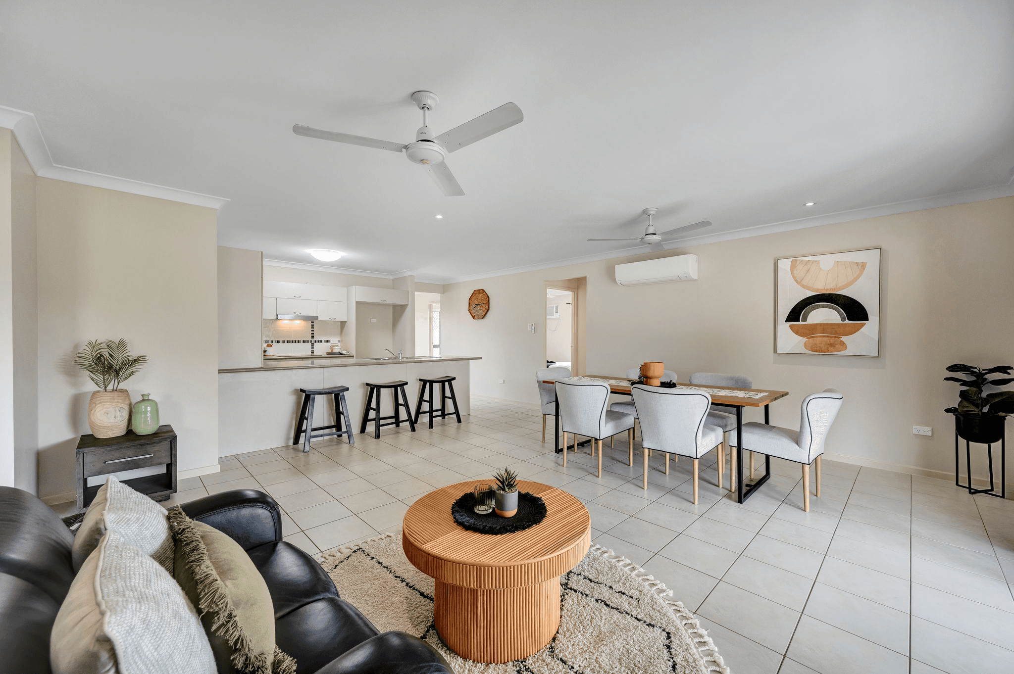 1 Ludlow Court, MOUNT LOW, QLD 4818