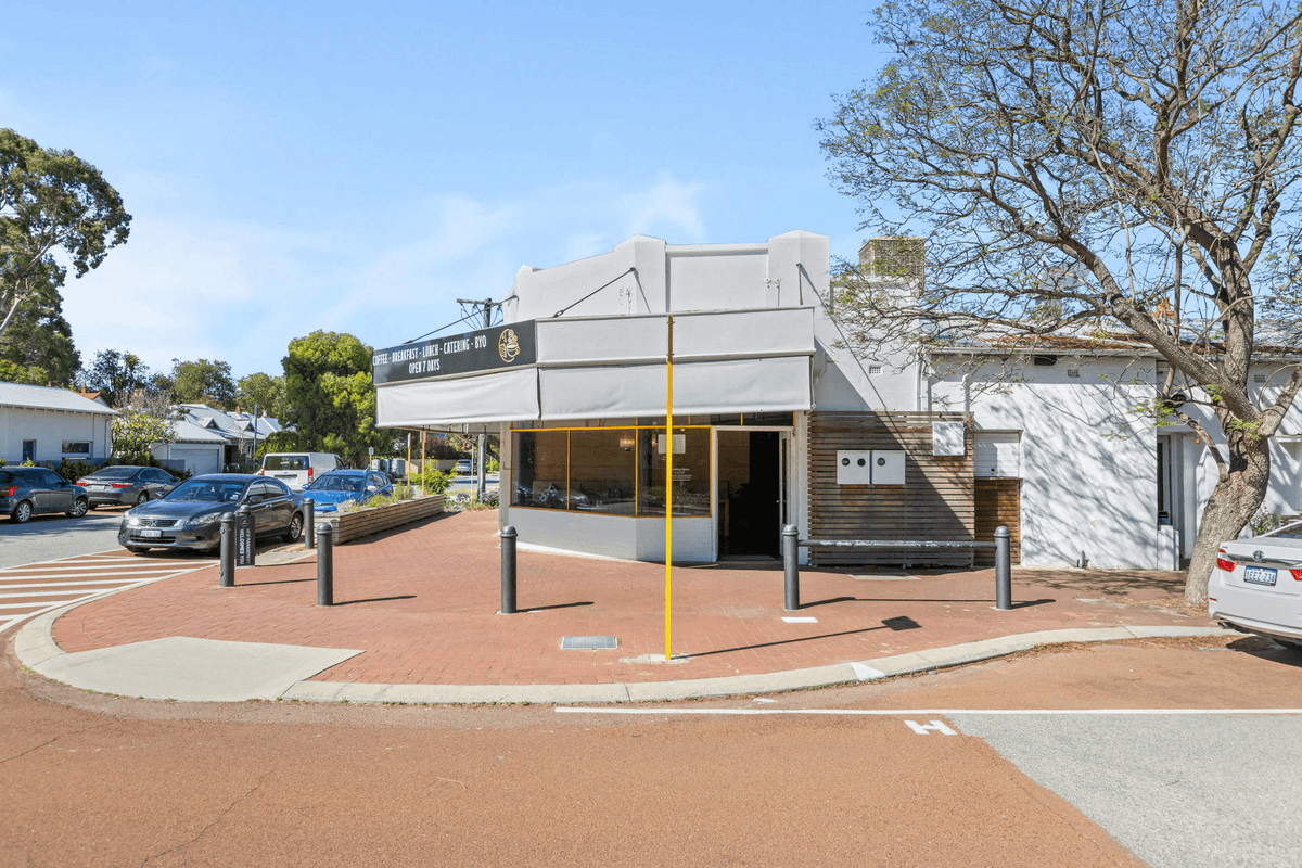 24 Coode Street, Mount Lawley, WA 6050
