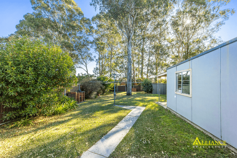 43 Paten Street, Revesby, NSW 2212