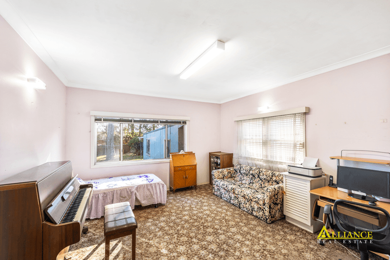 43 Paten Street, Revesby, NSW 2212