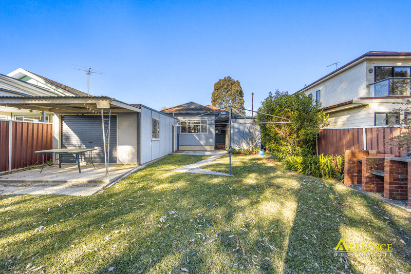 43 Paten Street, Revesby, NSW 2212