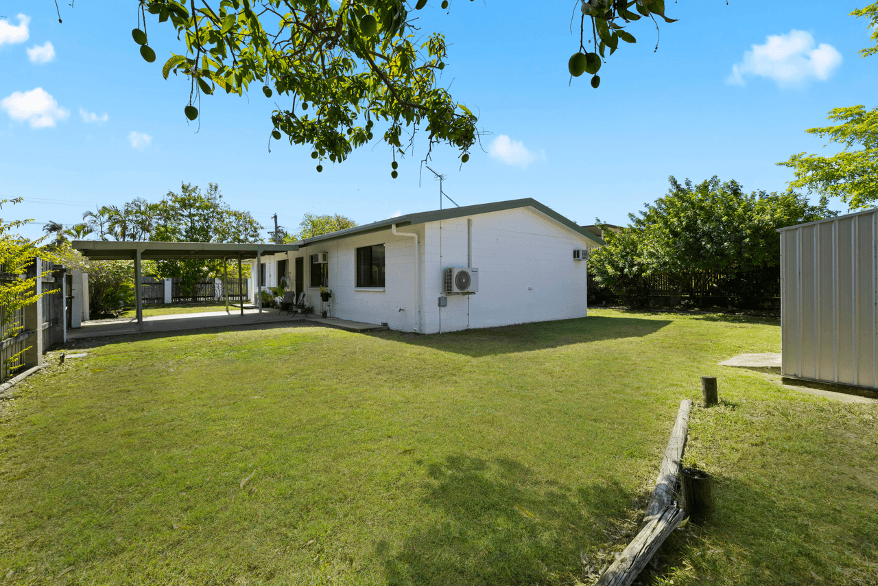 2 Corella Crescent, MOUNT LOUISA, QLD 4814