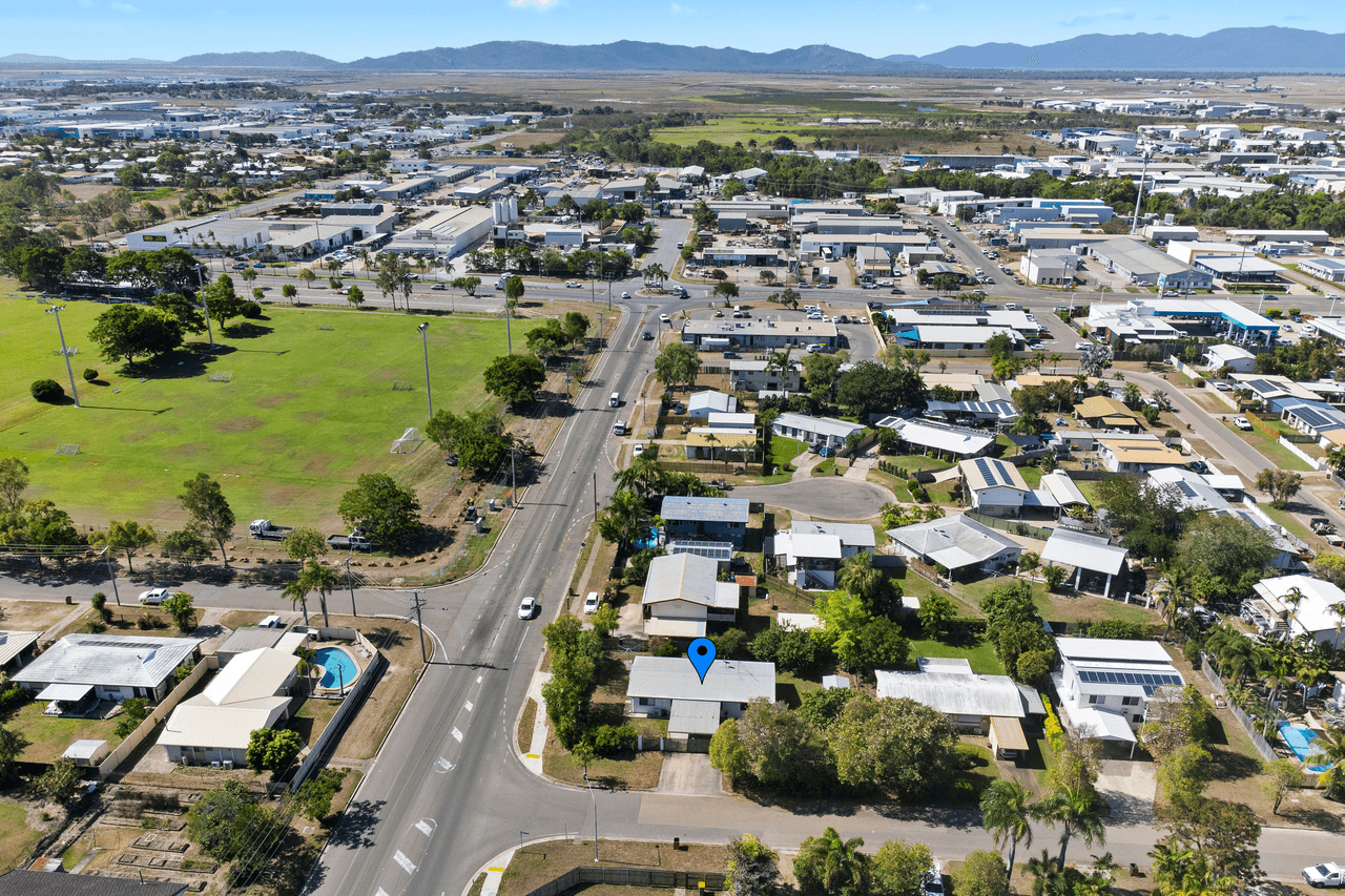 2 Corella Crescent, MOUNT LOUISA, QLD 4814