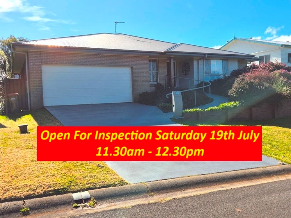 10 Cofton Close, DORRIGO, NSW 2453