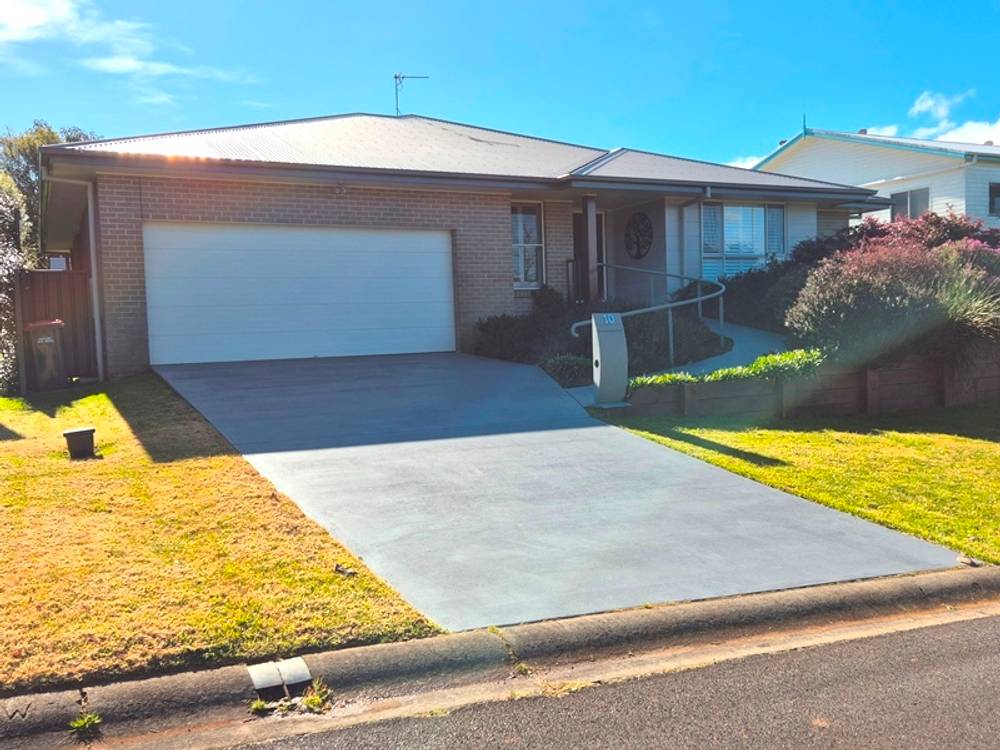 10 Cofton Close, DORRIGO, NSW 2453