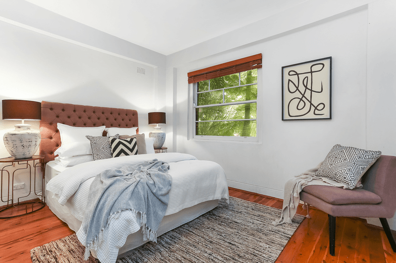 2/86 Drumalbyn Road, Bellevue Hill, NSW 2023