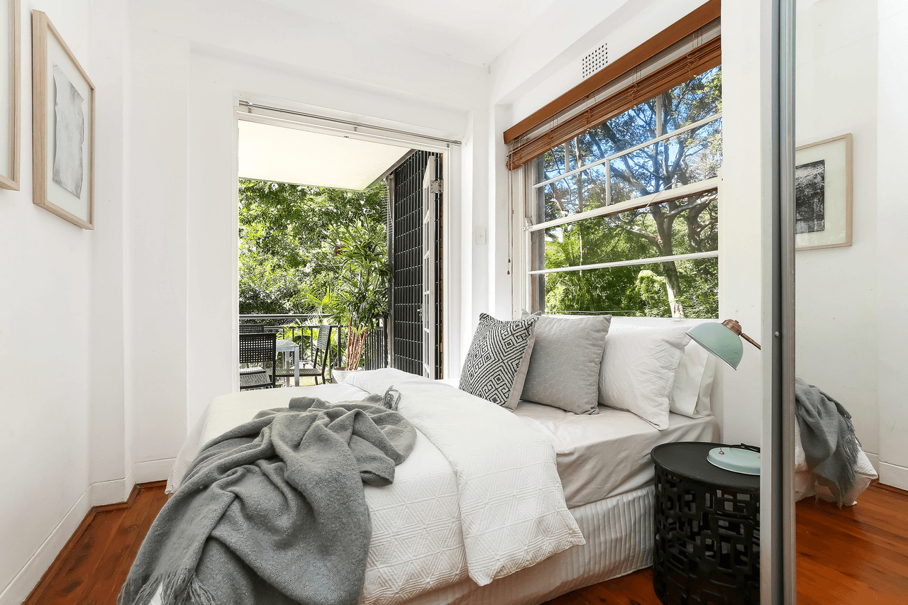 2/86 Drumalbyn Road, Bellevue Hill, NSW 2023