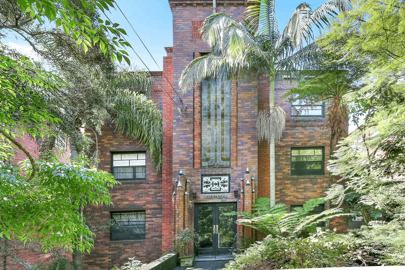 2/86 Drumalbyn Road, Bellevue Hill, NSW 2023