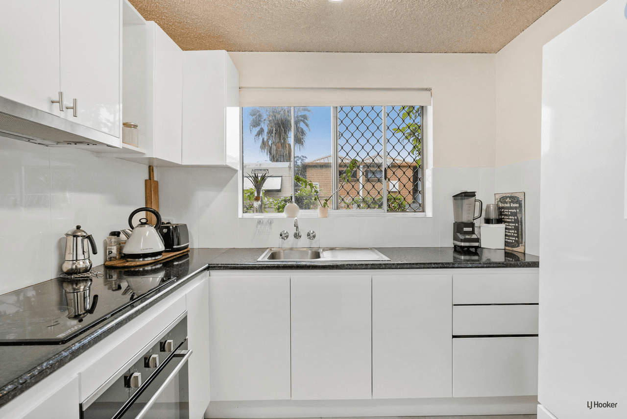 1/16 Honeysuckle Street, TWEED HEADS WEST, NSW 2485